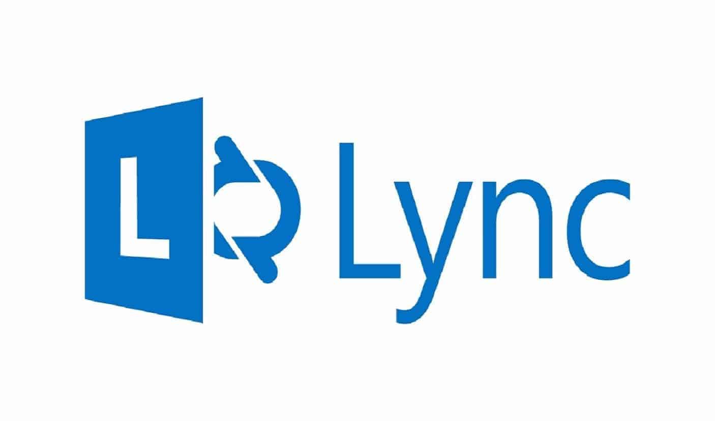 Lync new