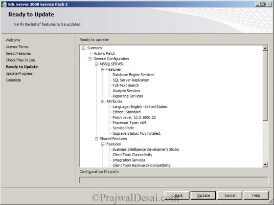 Comprehensive Guide to Install SQL Server for SCCM 2012 » Prajwal Desai