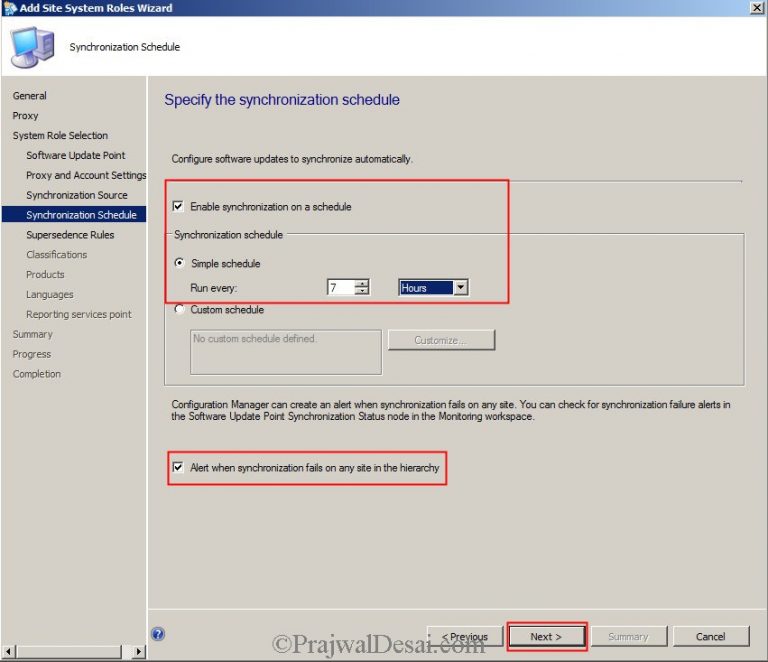 Adding Site System Roles - SCCM 2012 SP1 » Prajwal Desai