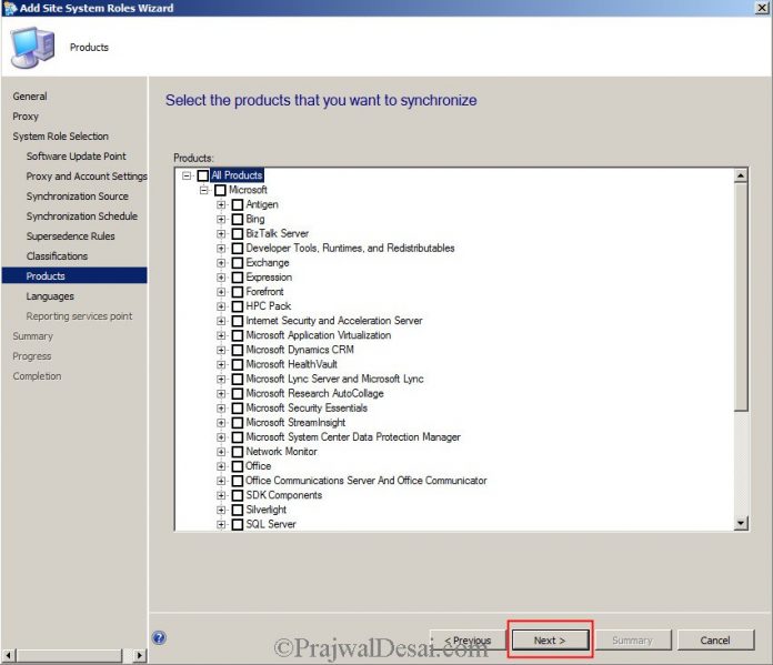 Adding Site System Roles - SCCM 2012 SP1 » Prajwal Desai