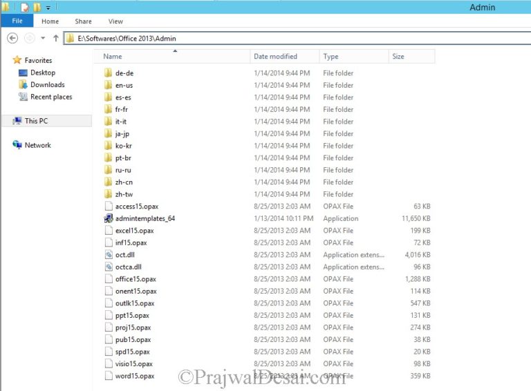Set Rms Template Office 2013, Ad Rms Client 2.X And Template Distribution – QEHYB