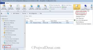 Fix SCCM Task Sequence Failed with Error Code 0x80070002
