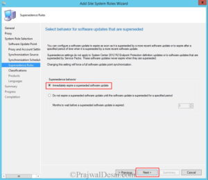 How To Deploy Software Updates Using SCCM ConfigMgr