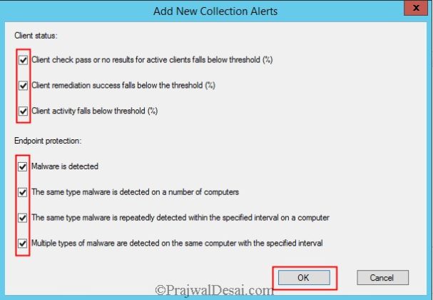 Install Endpoint Protection Role In SCCM - An Easy Guide