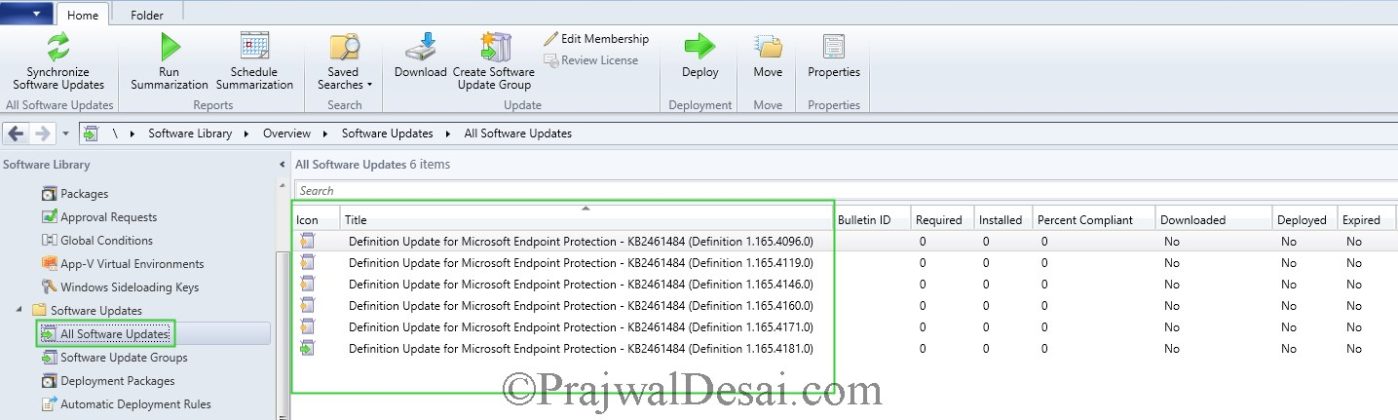 Install Endpoint Protection Role In SCCM - An Easy Guide