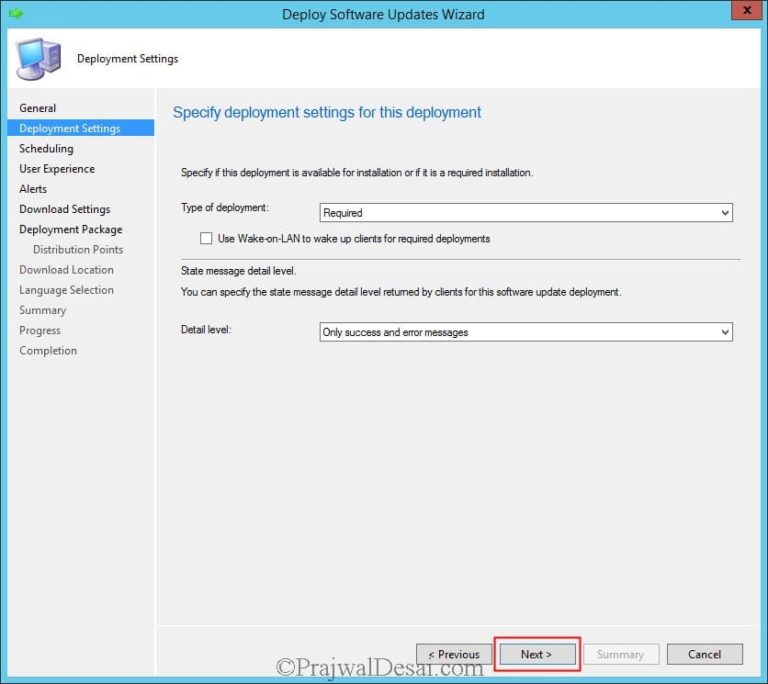 Install Endpoint Protection Role In SCCM - An Easy Guide