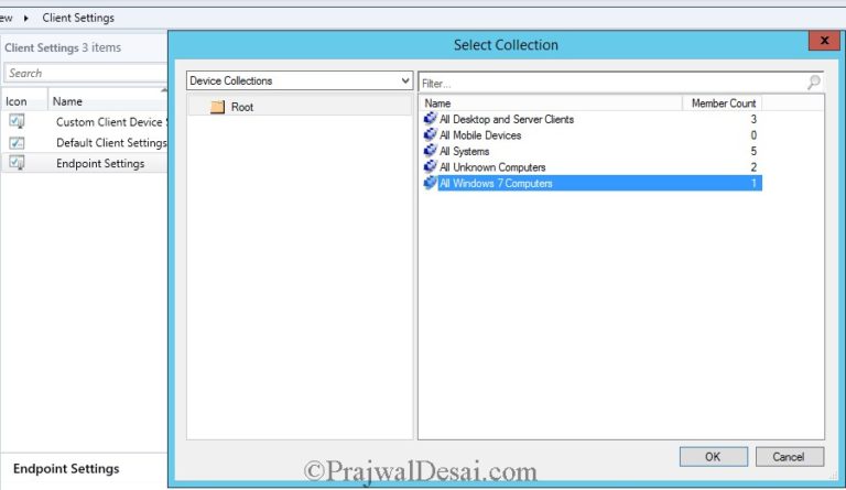 Install Endpoint Protection Role In SCCM - An Easy Guide