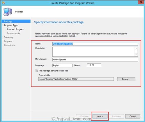 Best Guide for Deploying Adobe Reader Updates Using SCCM