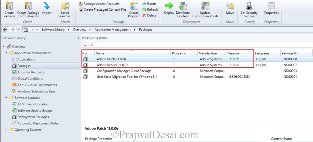 Best Guide for Deploying Adobe Reader Updates Using SCCM
