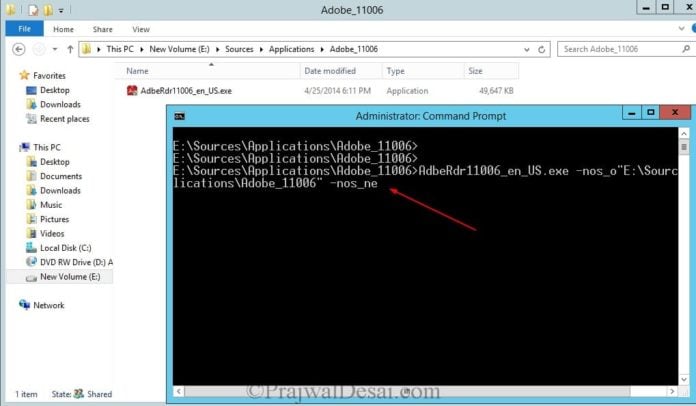 Best Guide for Deploying Adobe Reader Updates Using SCCM