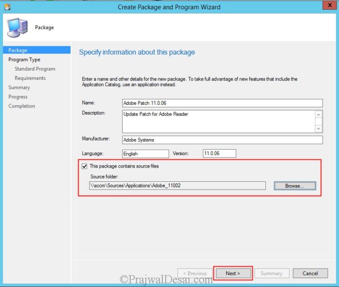 Best Guide for Deploying Adobe Reader Updates Using SCCM
