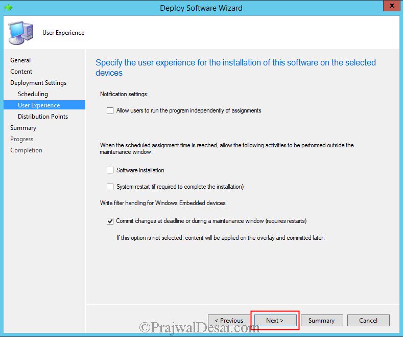 Deploying Endpoint Protection Updates Offline Using SCCM 2012 R2