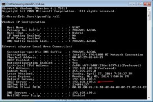 How To Configure DHCP Failover In Windows Server 2012 R2 Snap11 ...