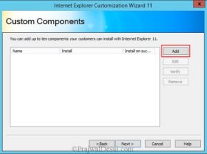How to Deploy Internet Explorer 11 using SCCM » Prajwal Desai