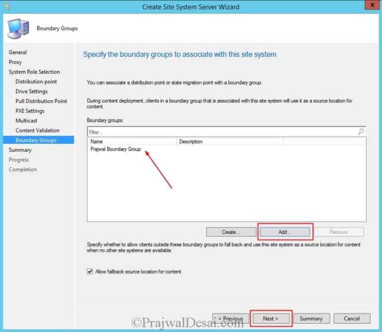 How to Install SCCM Distribution Point | ConfigMgr DP