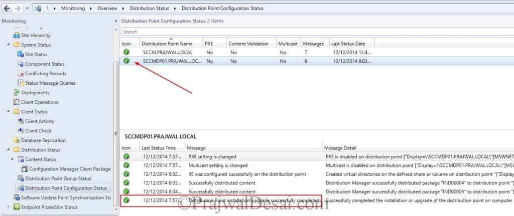 How to Install SCCM Distribution Point | ConfigMgr DP