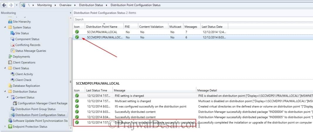 How to Install SCCM Distribution Point | ConfigMgr DP