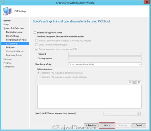 How to Install SCCM Distribution Point | ConfigMgr DP