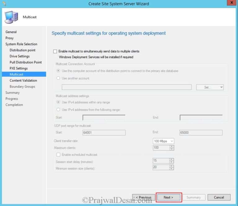 How to Install SCCM Distribution Point | ConfigMgr DP