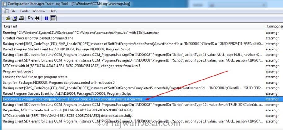 How to Increase SCCM Client Cache Size » Prajwal Desai