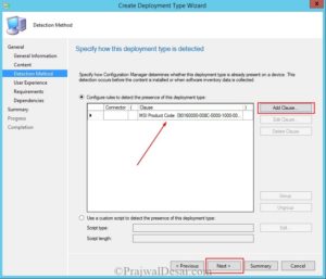 Deploy Office 2016 using Click to Run deployment tool » Prajwal Desai