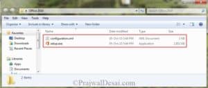 Deploy Office 2016 using Click to Run deployment tool » Prajwal Desai