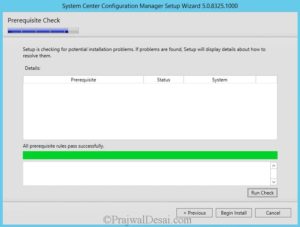 Install System Center Configuration Manager Technical Preview 4 ...