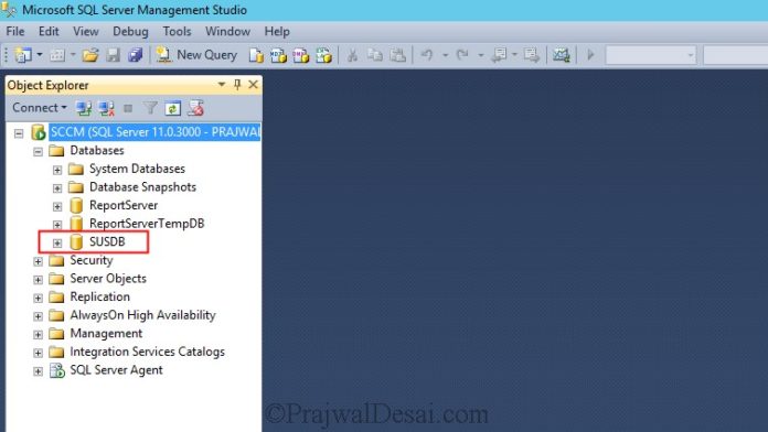 Install System Center Configuration Manager Technical Preview 4 ...