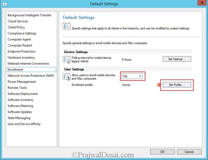 How to install SCCM client agent on Mac Computers » Prajwal Desai