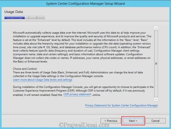 Sample Manager Upgrade Path Sccm 1511 Upgrade Path – Upgrade To Current Branch Configuration ...