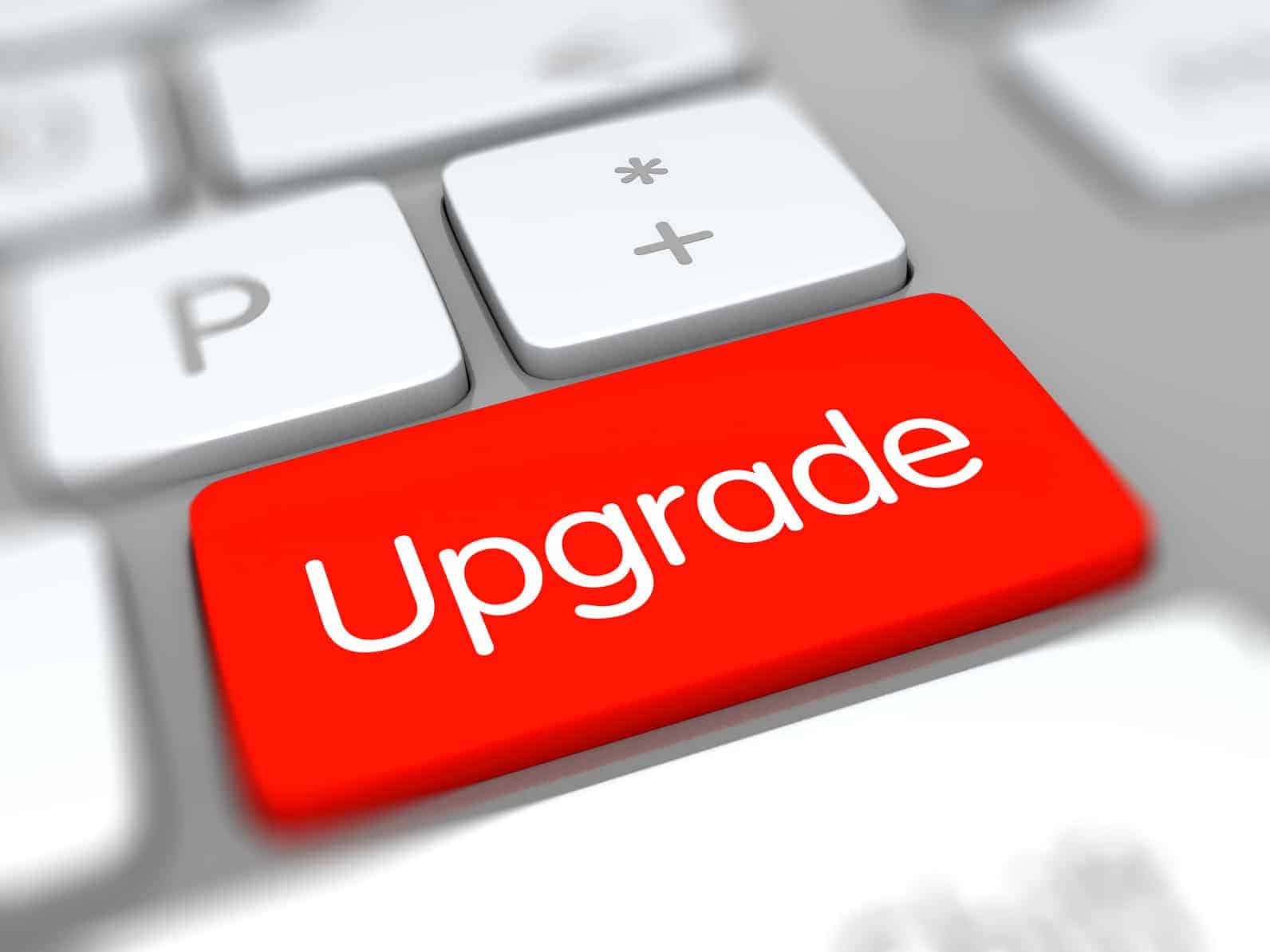 SCCM 1602 Step By Step upgrade Guide