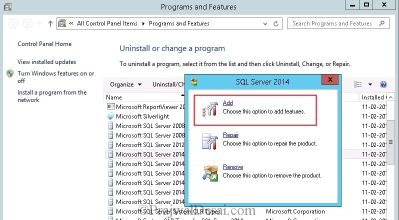 How to Re-install SQL Reporting Services for SCCM