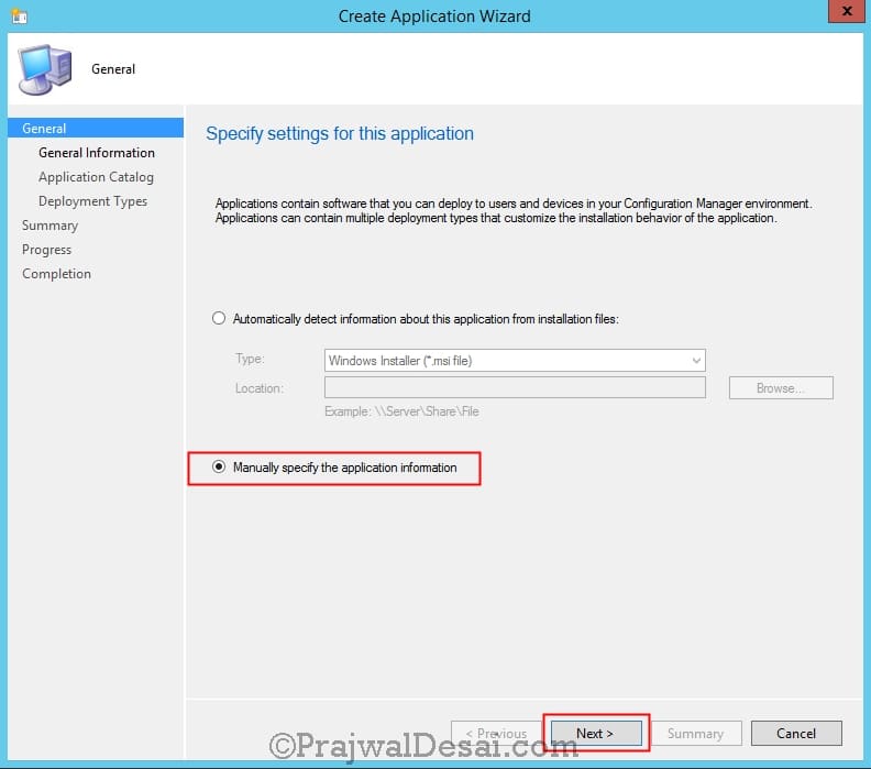 How to deploy Lync 2013 client using SCCM