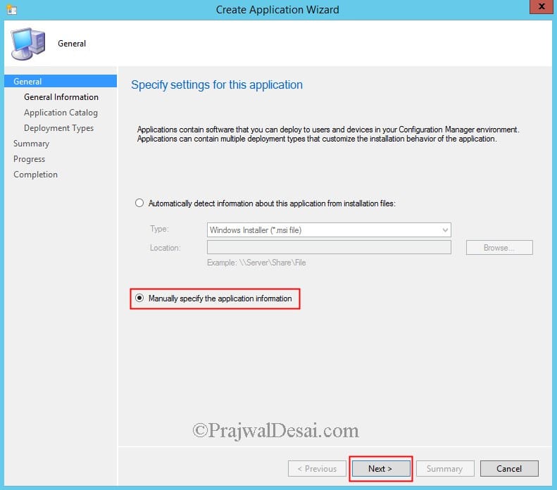 Deploy Visio Viewer using ConfigMgr