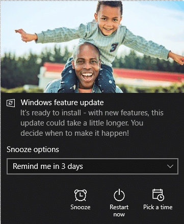 Best Features of Windows 10 Fall Creators Update