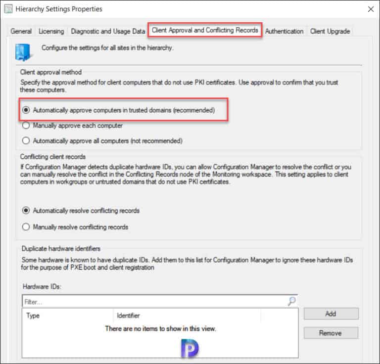 Workgroup Client How to Install SCCM Client on Workgroup Computers » Prajwal Desai
