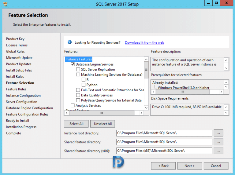 SCCM 1802 Install Guide using Baseline Media