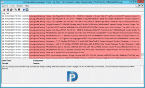 Use Patch Connect Plus to Deploy Third-Party Updates