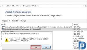 Best Guide to Update Windows ADK on SCCM Server