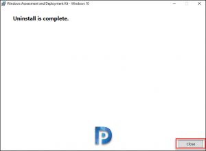 Best Guide to Update Windows ADK on SCCM Server