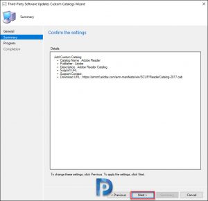 Enable and Configure SCCM Third-Party Software Updates » Prajwal Desai