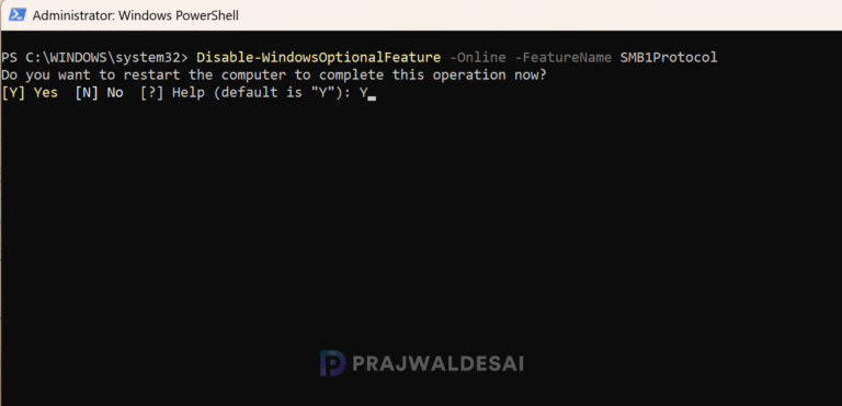 how to enable or disable smb1 network protocol in... Fix Can't Connect to File Share Obsolete SMB1 protocol