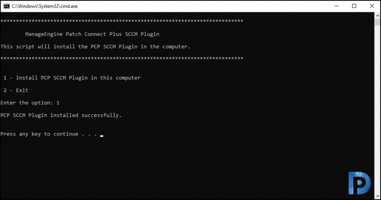 SCCM Console Admin Tools by Patch Connect Plus