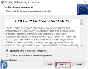 Install Patch My PC - Publishing Service Setup Guide » Prajwal Desai