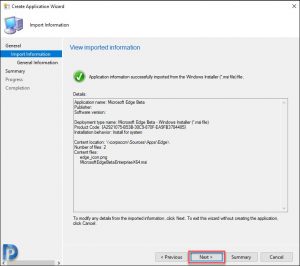 How to Deploy Microsoft Edge using SCCM | ConfigMgr