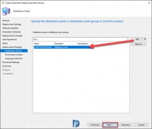 How to Deploy Microsoft Edge Updates using SCCM ADR