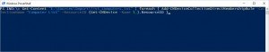 Add Multiple Devices to SCCM collection using PowerShell » Prajwal Desai