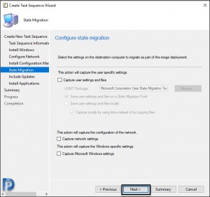 Deploy Windows 10 2004 using SCCM | Configuration Manager