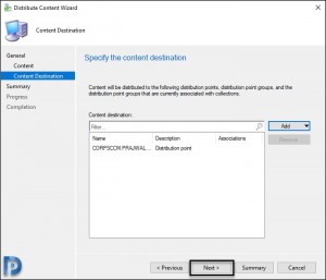 Deploy Windows 10 2004 using SCCM | Configuration Manager