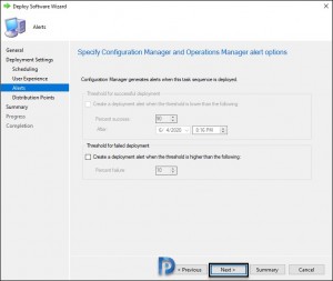 Deploy Windows 10 2004 using SCCM | Configuration Manager